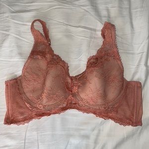 Victoria’s Secret Dream Angels Lined Demi Bra